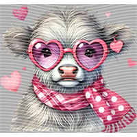 Valentine's Day-QRJ  5210